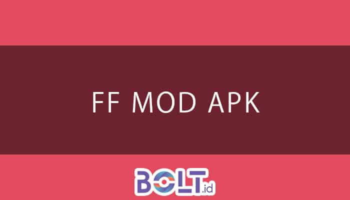 FF MOD APK