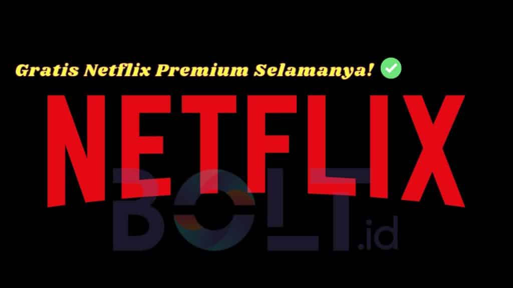 Netflix Mod Apk