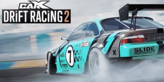 carx-drift-racing