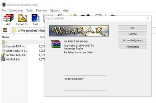 Tutorial Cara Mengekstrak File WinRAR di PC dan HP