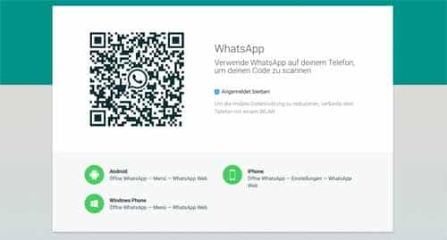 Cara Paling Aman Dalam Menggunakan WhatsApp for PC All Versi