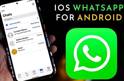 MB WhatsApp Apk Mod (MB WA) Download 2023