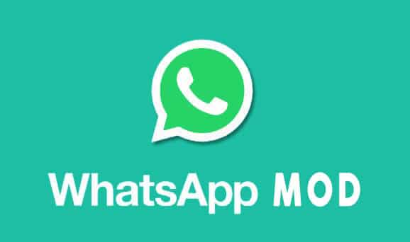 WhatsApp Plus APK MOD Download Terbaru